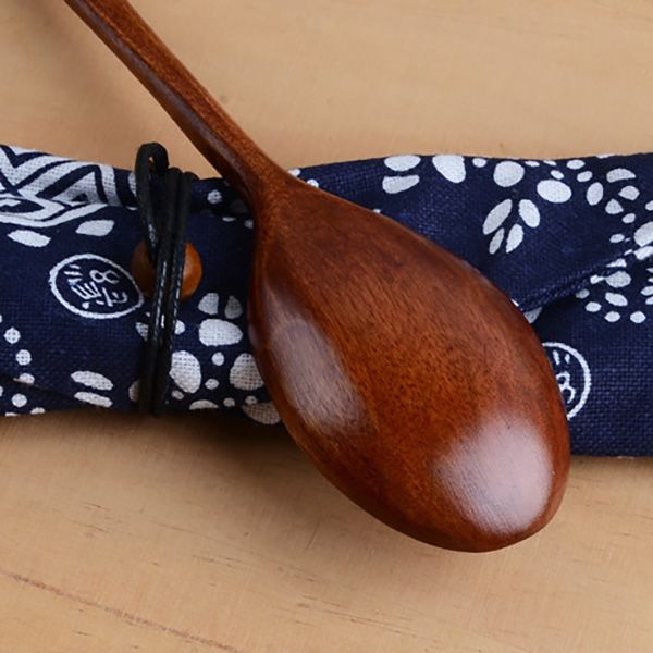 Japanese Utensil Set - Image 4