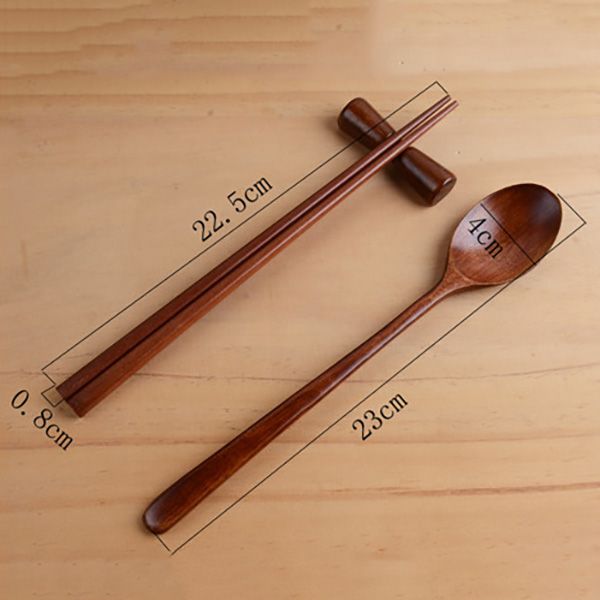 Japanese Utensil Set - Image 6