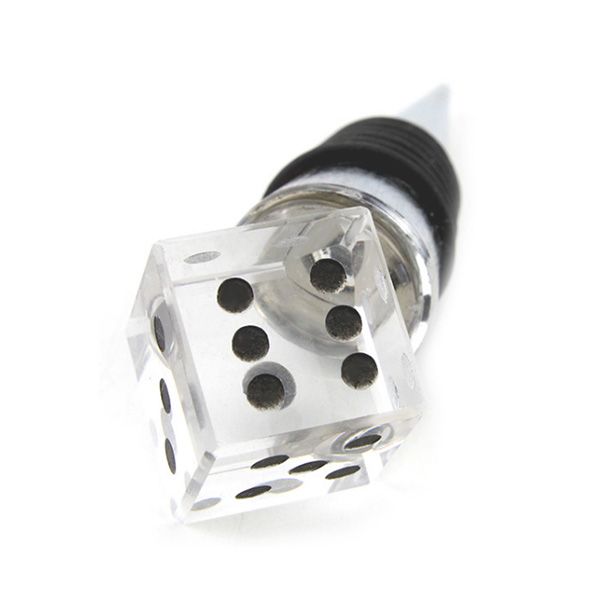 Crystal Wine Stopper - Image 3