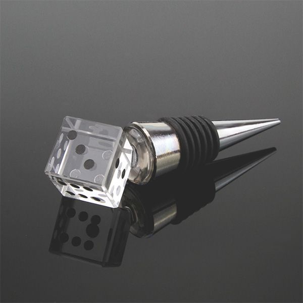 Crystal Wine Stopper - Image 6