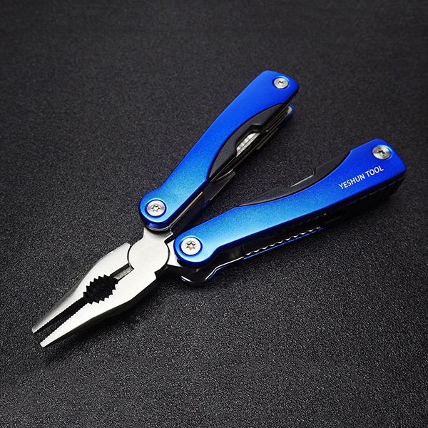 Multi-Function Pliers