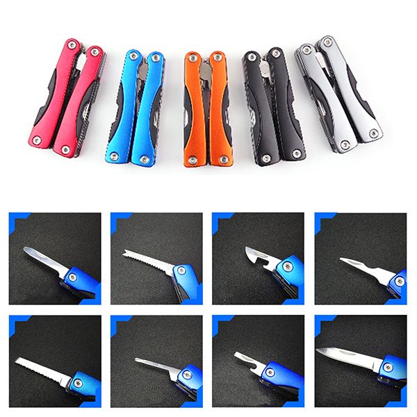 Multi-Function Pliers - Image 3