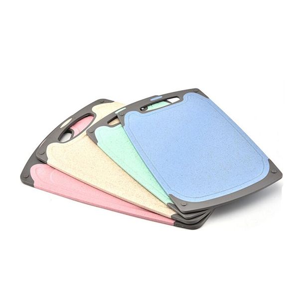 Eco Handle Chopping Board