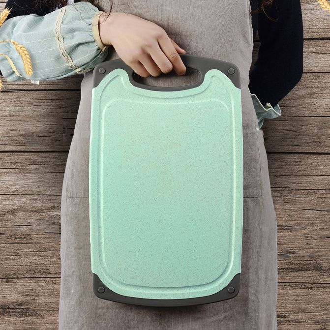 Eco Handle Chopping Board - Image 2