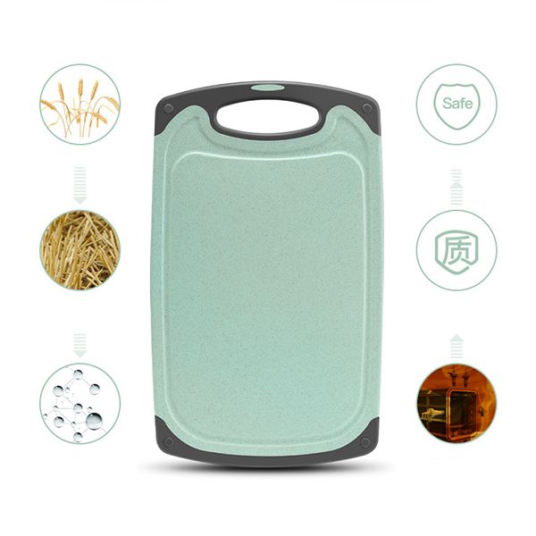 Eco Handle Chopping Board - Image 3