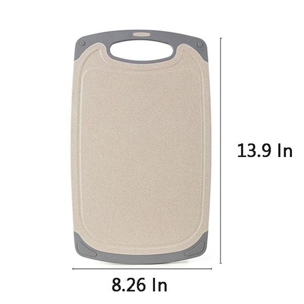 Eco Handle Chopping Board - Image 4