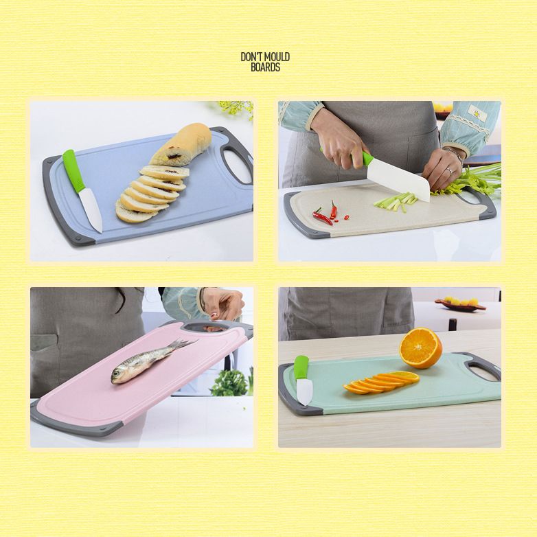 Eco Handle Chopping Board - Image 5