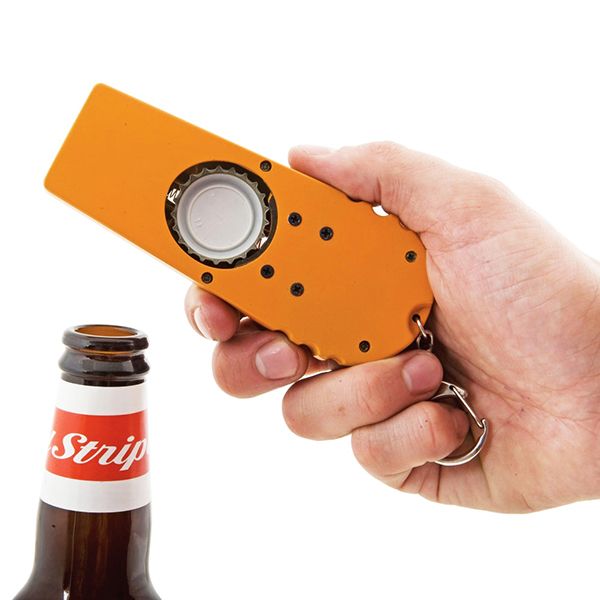 Creative Bottle Opener