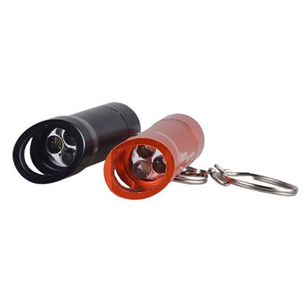 Whistle Keychain Light - Image 2