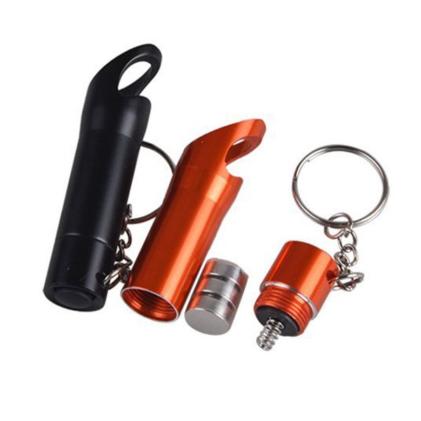 Whistle Keychain Light - Image 3