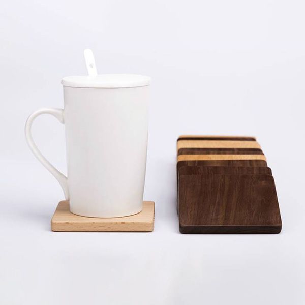 Wooden Coasters - Image 2