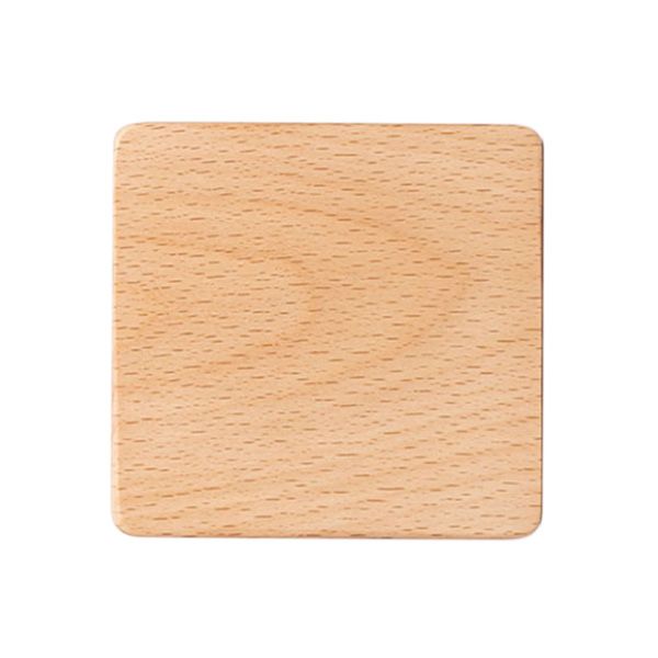 Wooden Coasters - Image 3