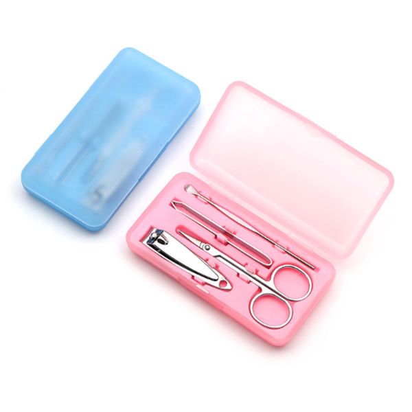 Nail Care Set