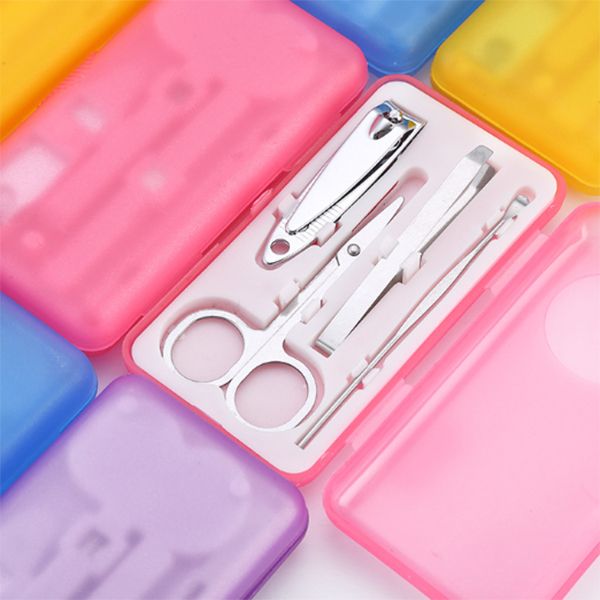 Nail Care Set - Image 3