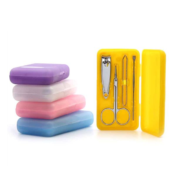 Nail Care Set - Image 4