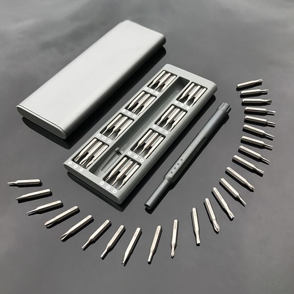 24-in-1 Screwdriver Set