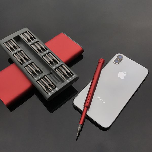 24-in-1 Screwdriver Set - Image 2