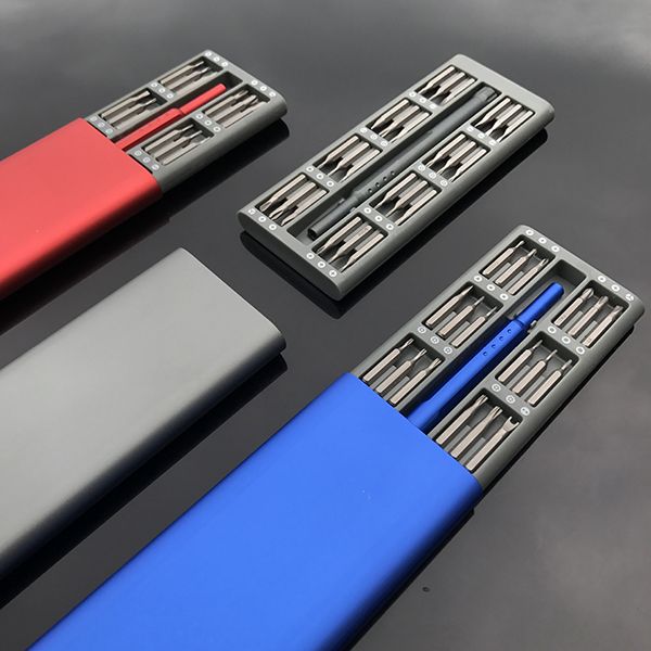 24-in-1 Screwdriver Set - Image 10