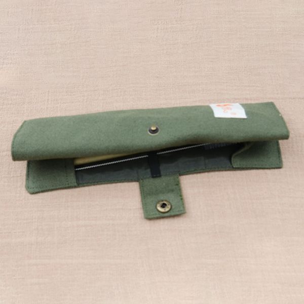 Eco-Friendly Wooden Utensil Set - Image 2