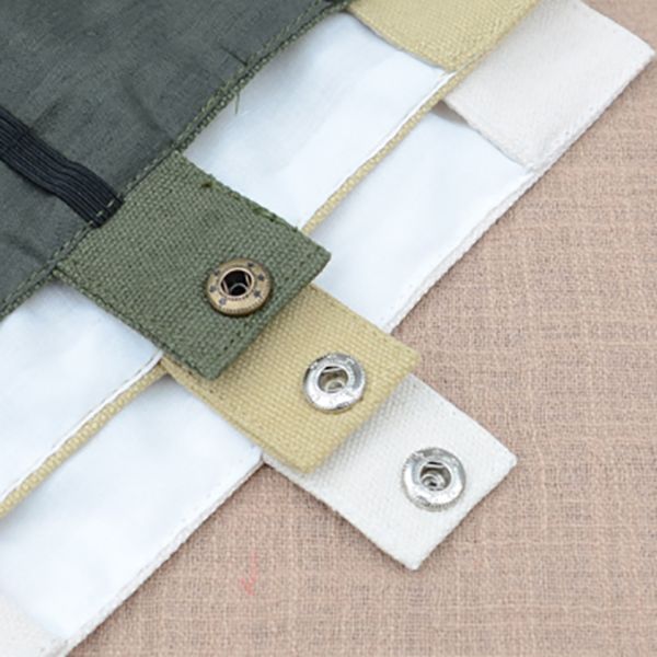 Eco-Friendly Wooden Utensil Set - Image 3