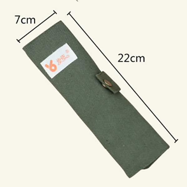 Eco-Friendly Wooden Utensil Set - Image 4