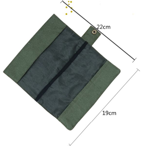 Eco-Friendly Wooden Utensil Set - Image 5