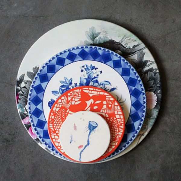 Ceramic Coasters - Image 2