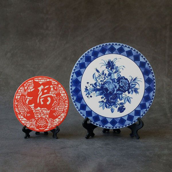 Ceramic Coasters - Image 5