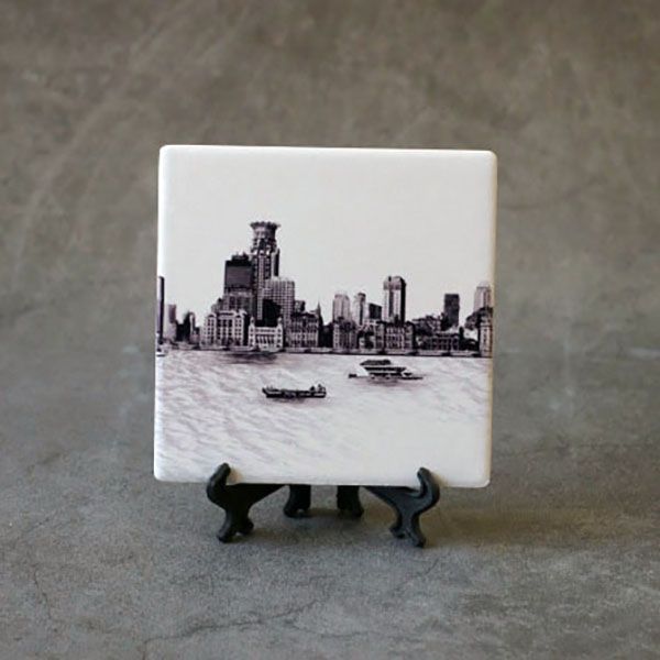 Ceramic Coasters - Image 6