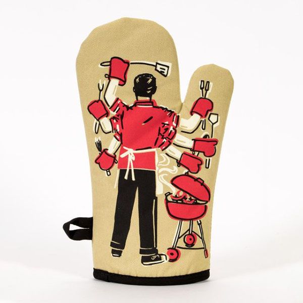 Oven Mitts - Image 2