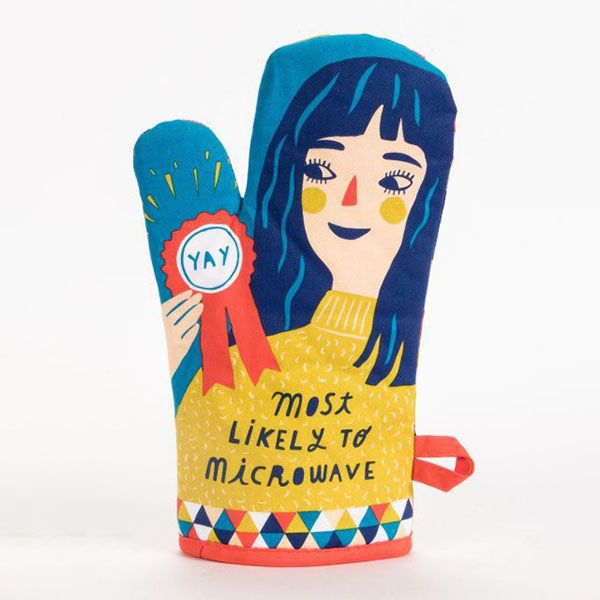 Oven Mitts - Image 3