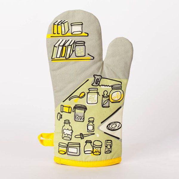 Oven Mitts - Image 5