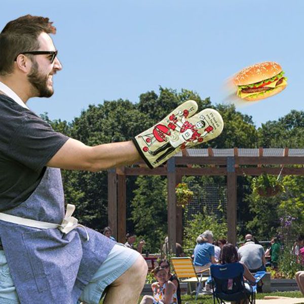 Oven Mitts - Image 7