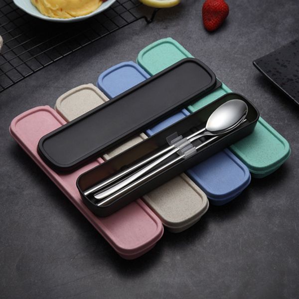 Eco-Friendly Utensil Set - Image 2
