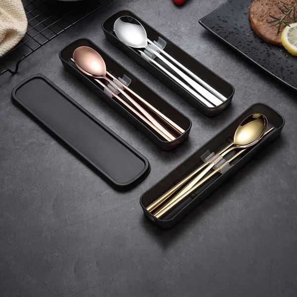 Eco-Friendly Utensil Set - Image 4