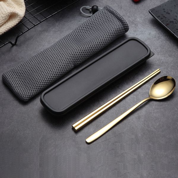 Eco-Friendly Utensil Set - Image 5