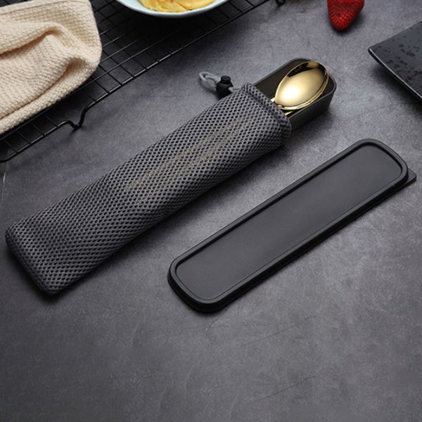 Eco-Friendly Utensil Set - Image 6