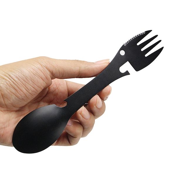 5-in-1 Cutlery