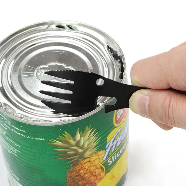 5-in-1 Cutlery - Image 2