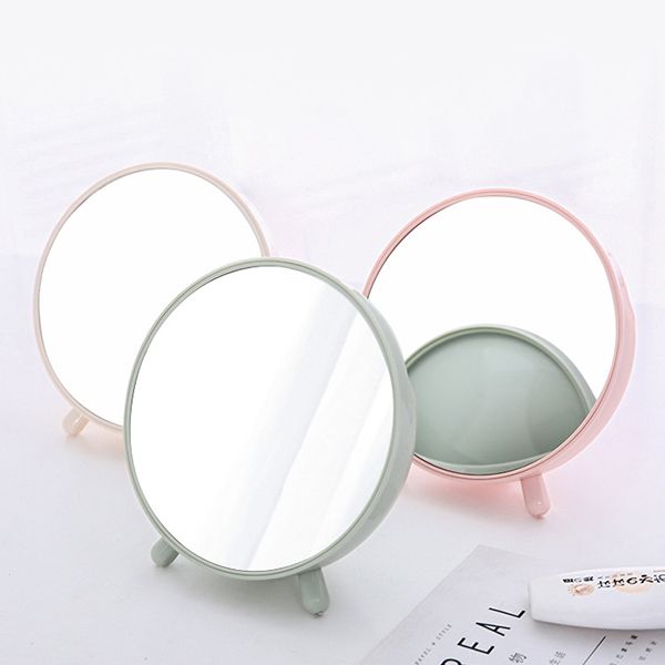 Storage Makeup Mirror - Image 5