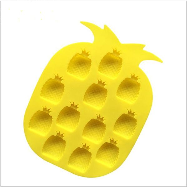 Custom-shaped Ice Mold