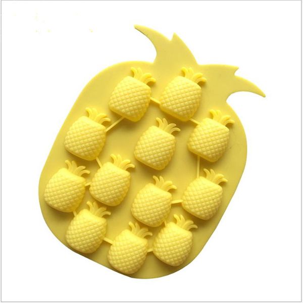 Custom-shaped Ice Mold - Image 2