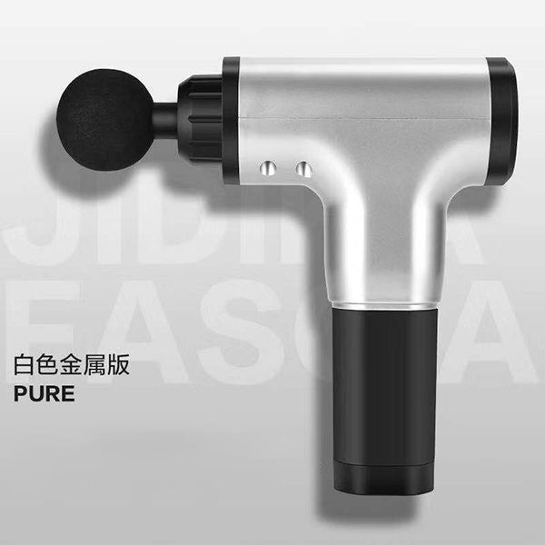 Electric Massage Gun - Image 4