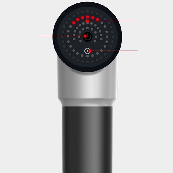 Electric Massage Gun - Image 7