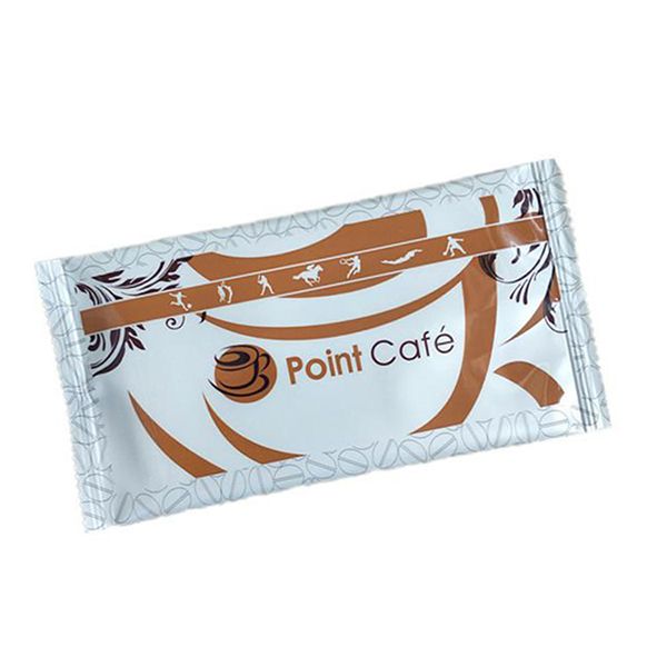 Disposable Disinfectant Wipes (1-Pack) - Image 3