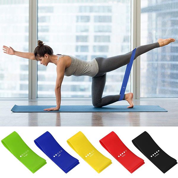 Resistance Band Training Set - Image 2