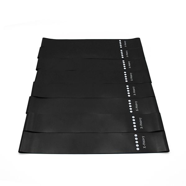 Resistance Band Training Set - Image 5