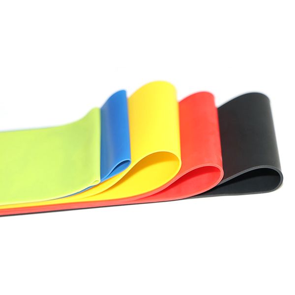 Resistance Band Training Set - Image 7