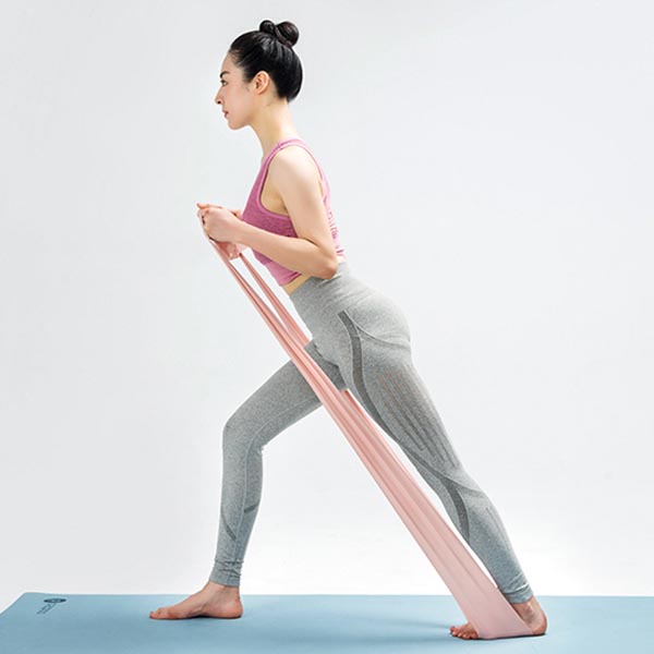 Yoga Strap - Image 2