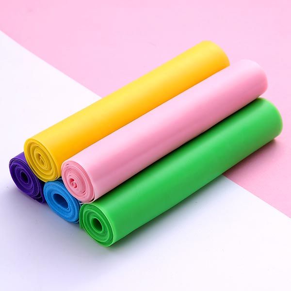 Yoga Strap - Image 9